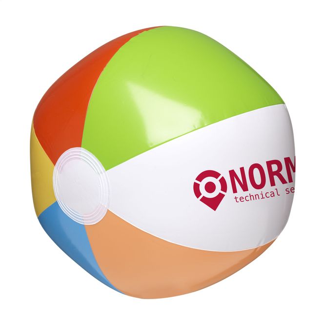 Strandballen bedrukken voor uw zomerpromotie, waar kunt u uit kiezen?